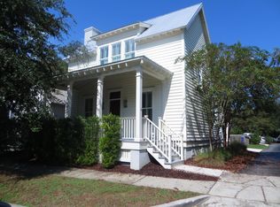 85 Jane Jacobs St, Mount Pleasant, SC 29464