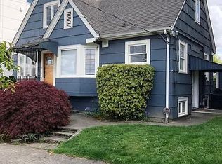 1715 S Forest St, Seattle, WA 98144