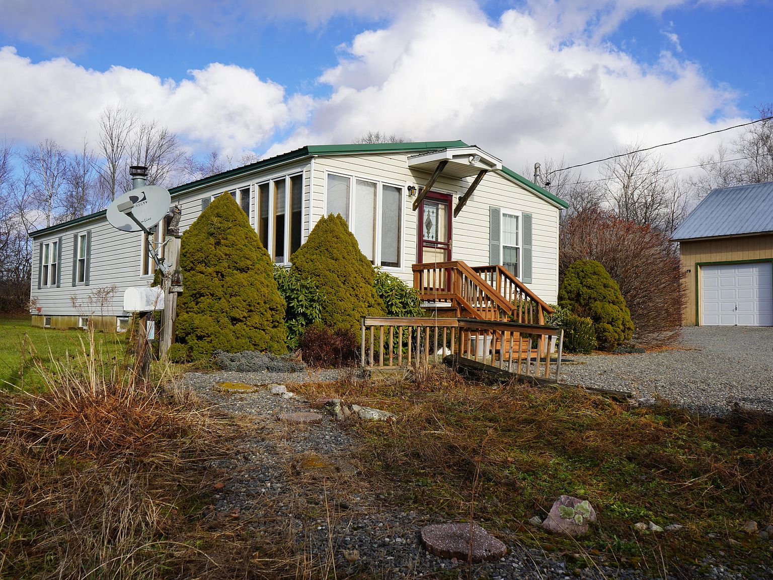 39 Indian Heights Drive, Saint Albans, ME 04971 MLS 1568261 Zillow