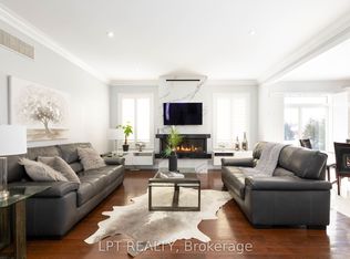 66 Stonesthrow Cres, Uxbridge, ON L0C1A0