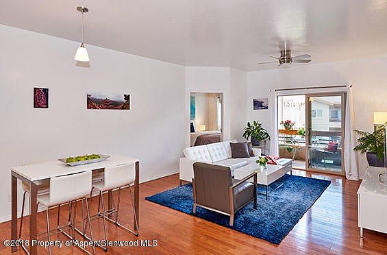 Living & Dining Room