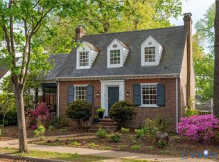 5022 Sylvan Rd, Richmond, VA 23225