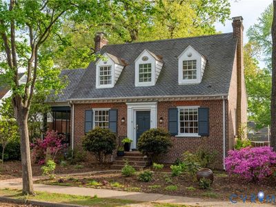 5022 Sylvan Rd, Richmond, VA, 23225