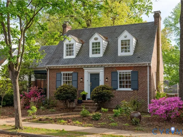 5022 Sylvan Rd, Richmond, VA 23225