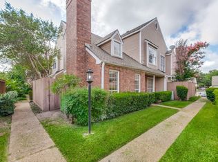 17910 Windflower Way UNIT 2302, Dallas, TX 75252