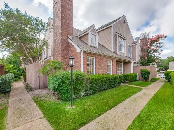 17910 Windflower Way Unit 2302, Dallas, TX 75252