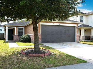 406 Remington Ridge Dr, Houston, TX 77073