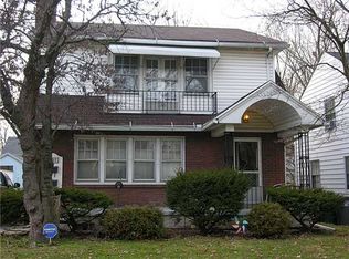 2907 Algonquin Pkwy, Toledo, OH