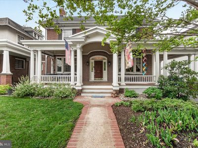 1131 Oak Hill Ave, Hagerstown, MD, 21742