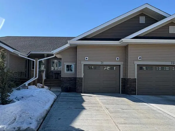 71 N Golden Cres, Red Deer, AB T4P 2S7
