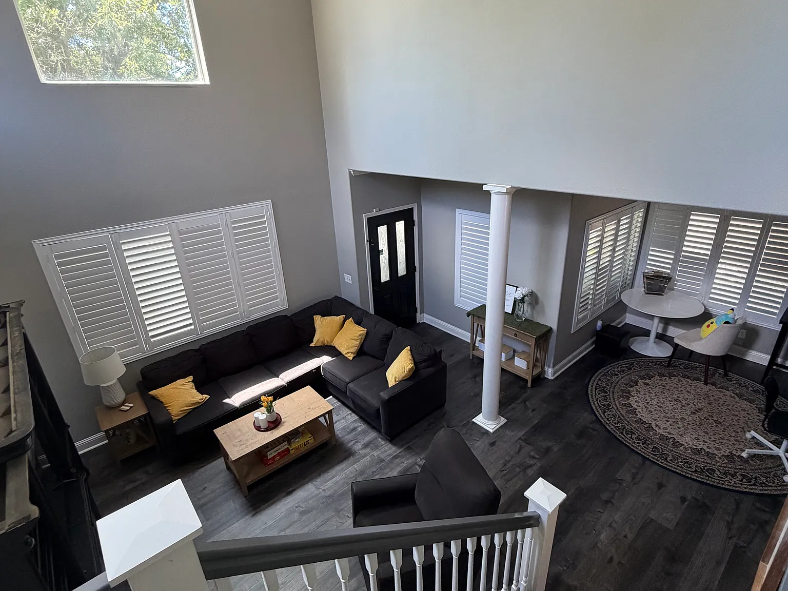 1 bed, 2212 sqft, $800 — Photo 4