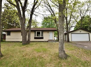1282 131st Ln NE, Blaine, MN 55434