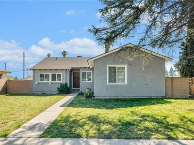 16228 San Fernando Mission Blvd, Granada Hills, CA, 91344