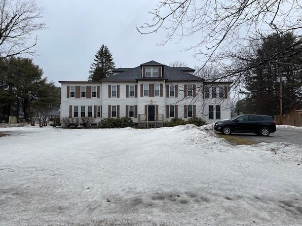 New London Real Estate New London Nh Homes For Sale Zillow