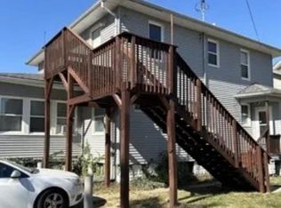 1321 N Main St #3, Davenport, IA 52803