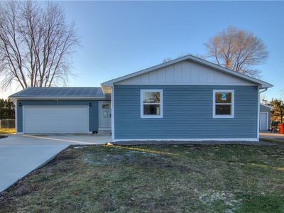 1917 Arlene Place, Eau Claire, WI, 54703