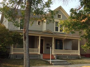 807 8th Ave, Helena, MT 59601