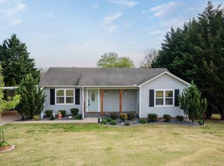 106 Sky View Cir, Liberty, SC 29657