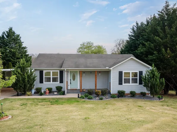 106 Sky View Cir, Liberty, SC 29657