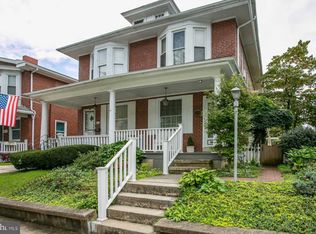 2214 Reading Blvd, Reading, PA 19609