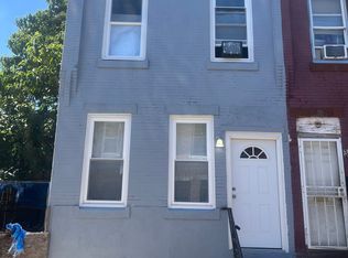 3122 Reach St, Philadelphia, PA 19134