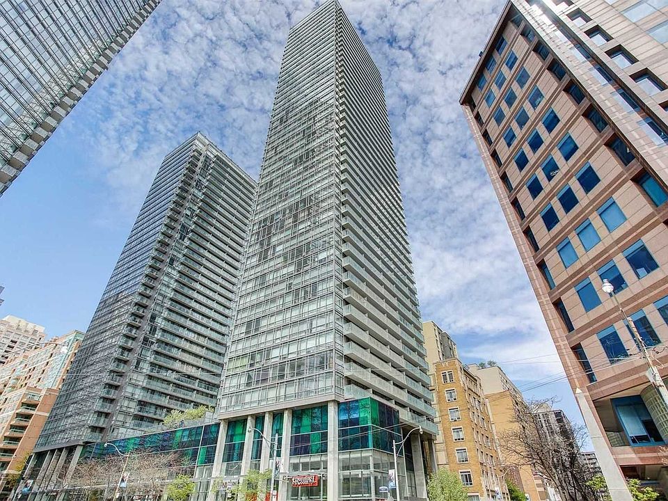 1st image of 38 Grenville St #2209