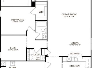 20136 Dovekie Ln, Indian Land, SC 29707