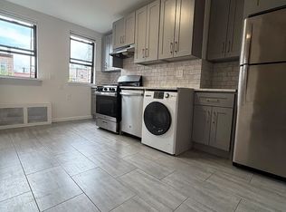 616 Manhattan Ave APT 3R, Brooklyn, NY 11222