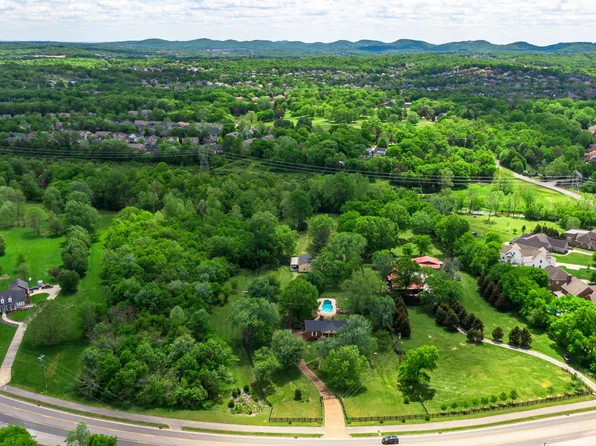 9729 Concord Rd, Brentwood, TN 37027