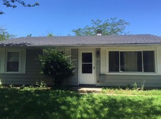 3551 Roejack Dr, Dayton, OH 45417