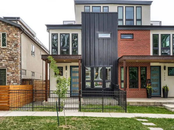 3526 Mariposa Street, Denver, CO 80211