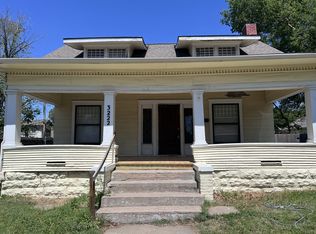 3222 E 2nd St N, Wichita, KS 67208