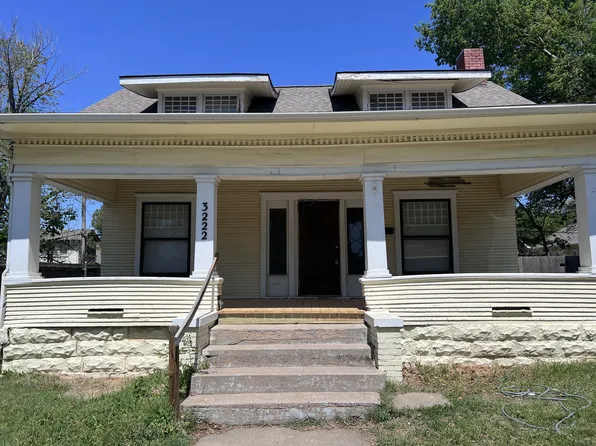 3222 E 2nd St N, Wichita, KS 67208