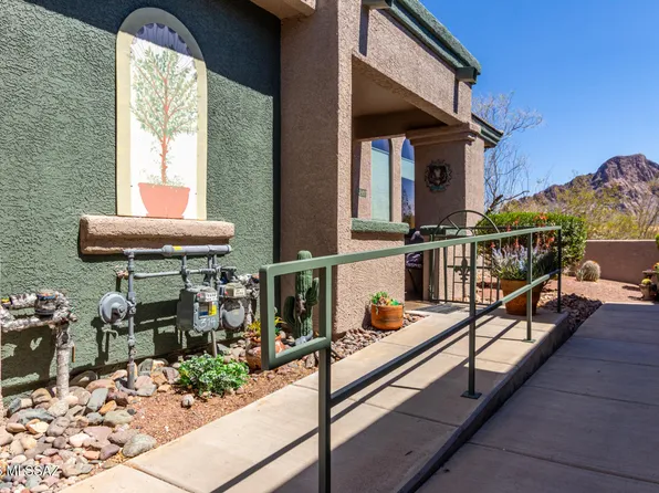 3277 S Treasure Cove Pl, Tucson, AZ 85713