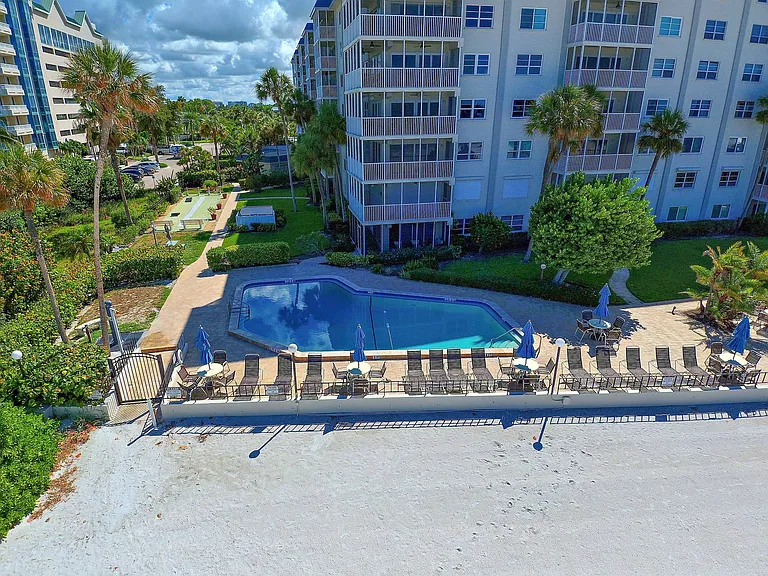 800 Benjamin Franklin Dr #202 — Photo 44