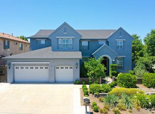 1896 Table Mountain Way, Antioch, CA