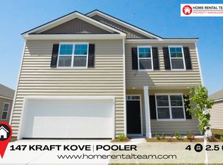 147 Kraft Kove, Pooler, GA 31322