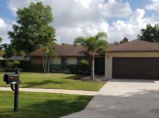 21287 Purple Sage Ln, Boca Raton, FL 33428