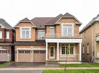 26 Holst Ave, Markham, ON L6C 0S7