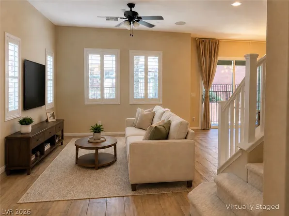 5627 Granollers Dr, Las Vegas, NV 89135