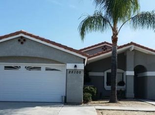25100 Kensington Ct, Hemet, CA 92544