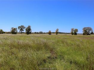 1678 County Road 188, Anderson, TX 77830