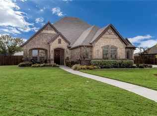 103 Blue Stem Ln, Haslet, TX 76052