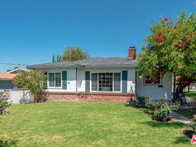 8001 Wentworth St, Sunland, CA, 91040