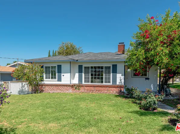 8001 Wentworth St, Sunland, CA 91040