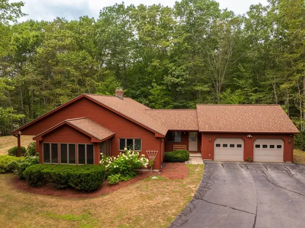 168 Deer Ridge Drive, Barrington, NH 03825