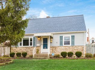 4275 Blythe Rd, Columbus, OH 43224