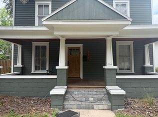 716 NE 4th Ave, Gainesville, FL 32601