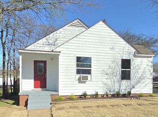 3710 Victory Cir, Fort Smith, AR 72904