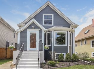 805 N Lombard Ave, Oak Park, IL